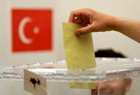 GENAR anketi sonucu ortaya koydu: CHP mi AK Parti mi hangi parti ne kadar oy aldı, işte sonuç! 1